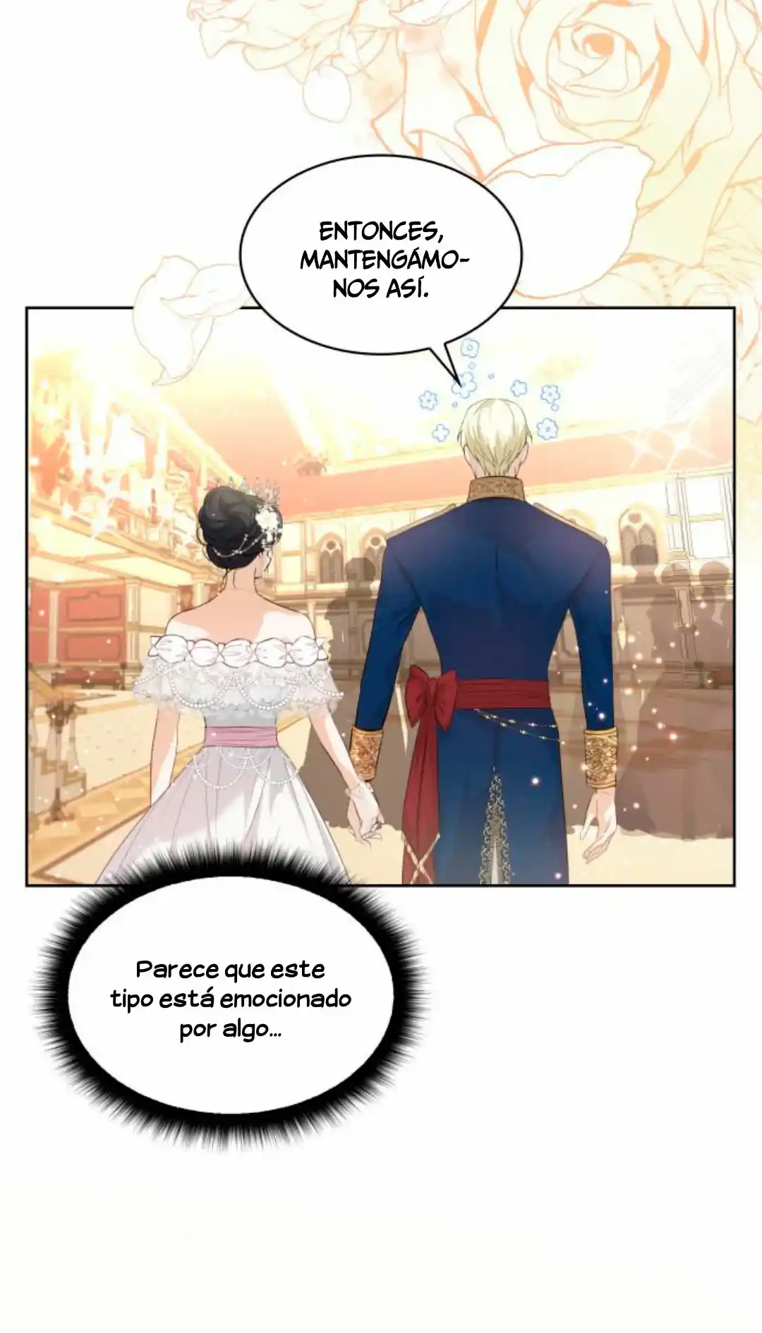 Me Convertí En La Esposa De Un Hombre Obsesionado - Capítulo 10 - Página 26 - LectorTMOo