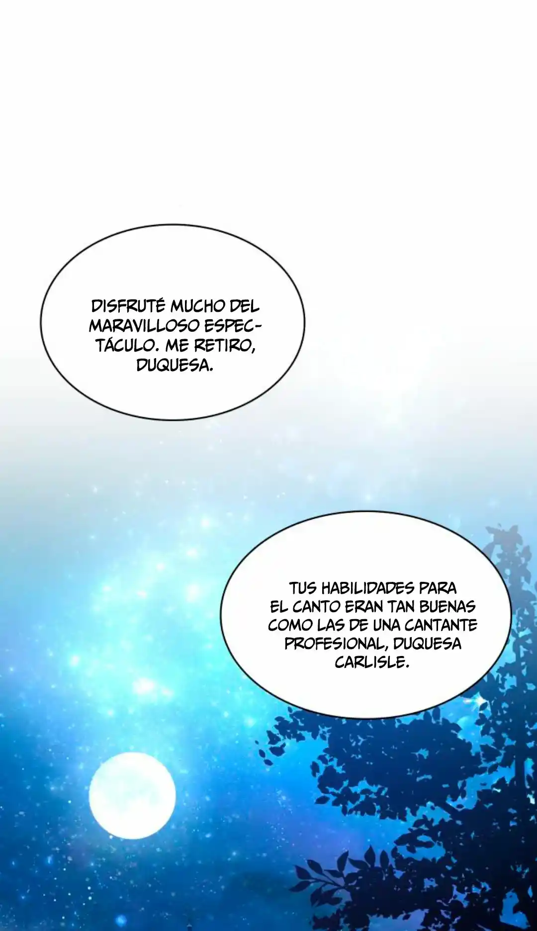 Me Convertí En La Esposa De Un Hombre Obsesionado - Capítulo 10 - Página 35 - LectorTMOo