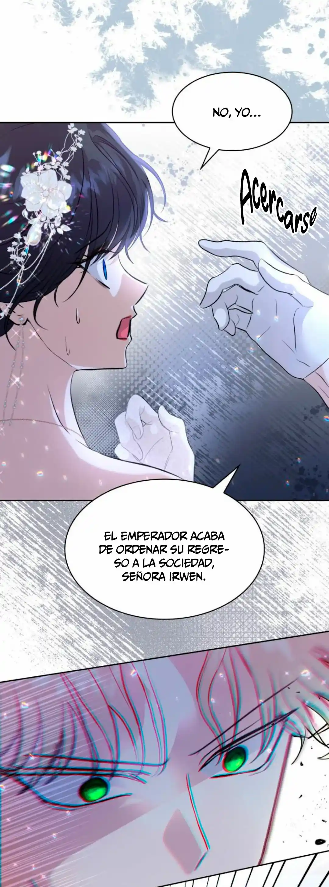 Me Convertí En La Esposa De Un Hombre Obsesionado - Capítulo 10 - Página 47 - LectorTMOo