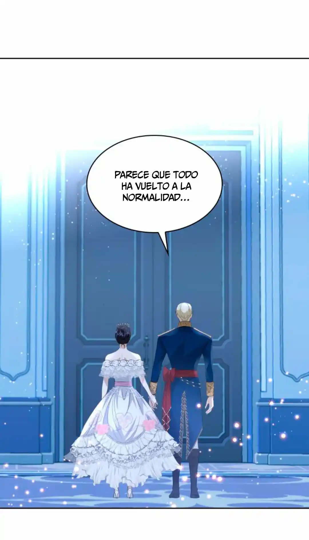 Me Convertí En La Esposa De Un Hombre Obsesionado - Capítulo 10 - Página 55 - LectorTMOo