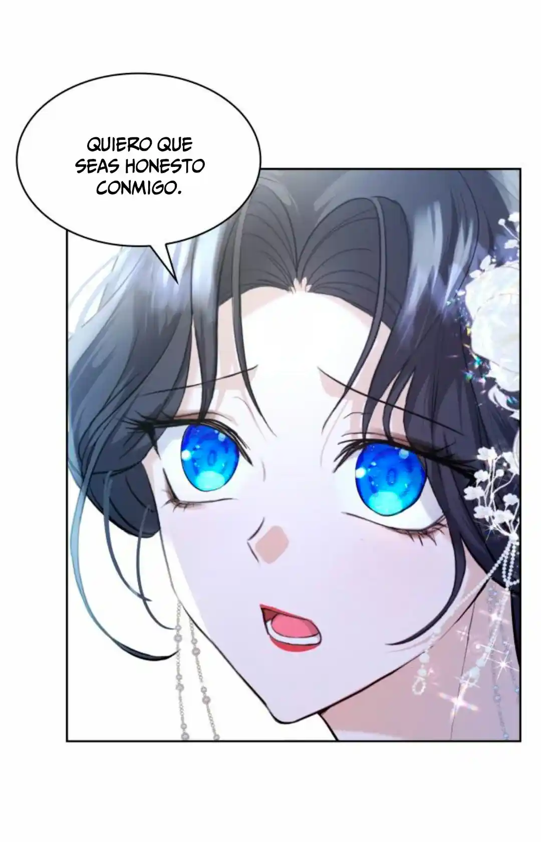 Me Convertí En La Esposa De Un Hombre Obsesionado - Capítulo 10 - Página 59 - LectorTMOo