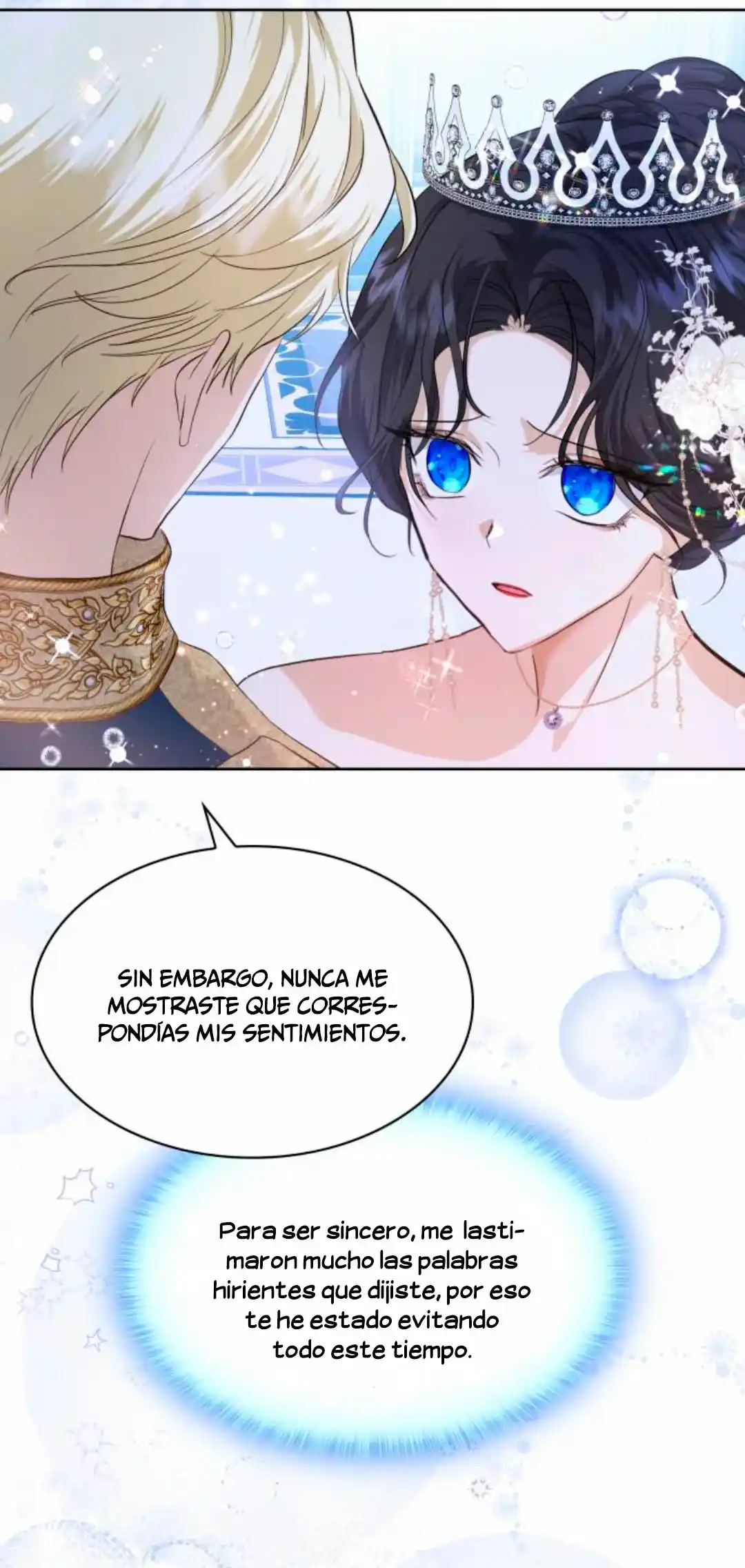 Me Convertí En La Esposa De Un Hombre Obsesionado - Capítulo 10 - Página 72 - LectorTMOo