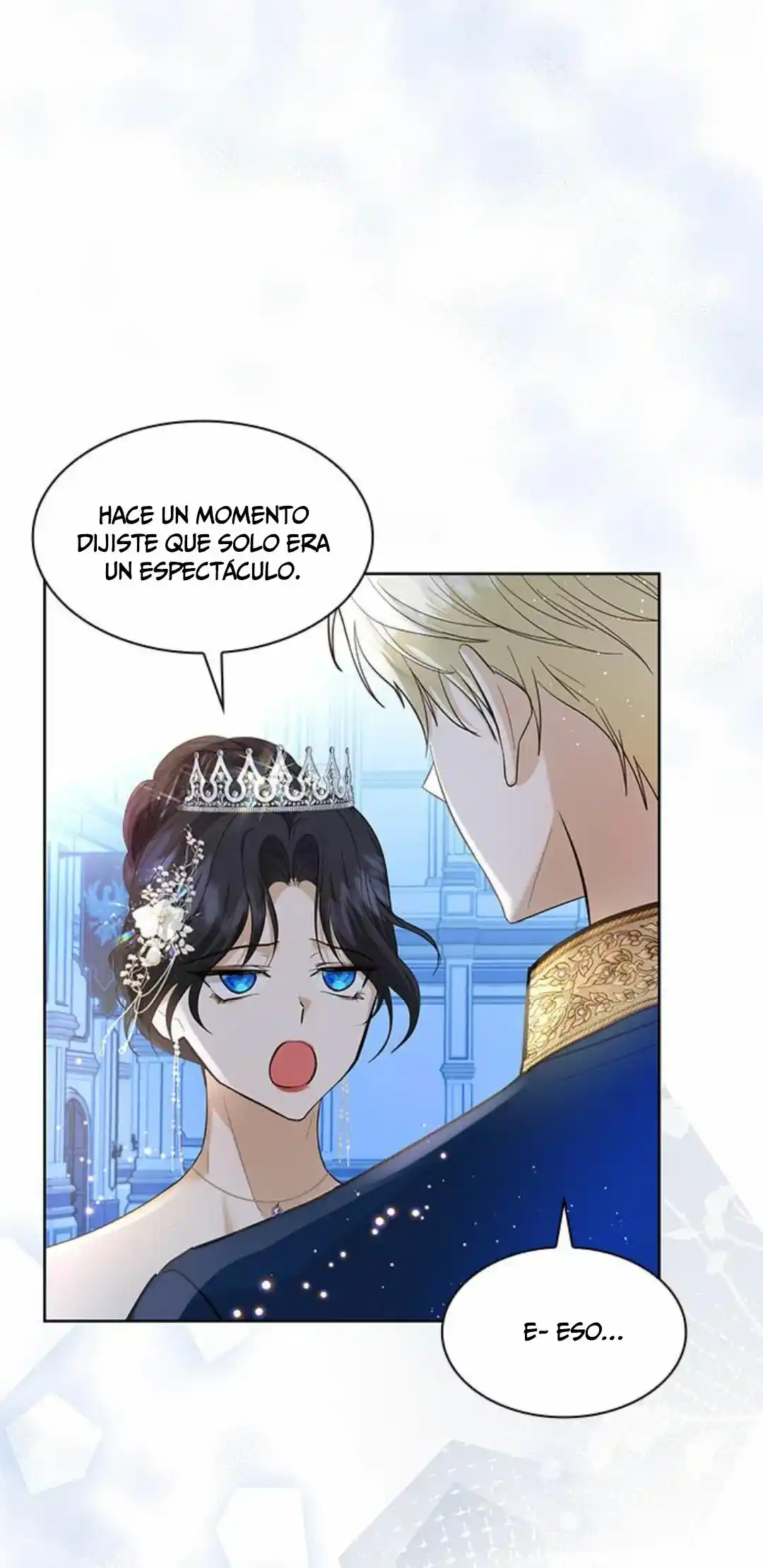 Me Convertí En La Esposa De Un Hombre Obsesionado - Capítulo 11 - Página 10 - LectorTMOo