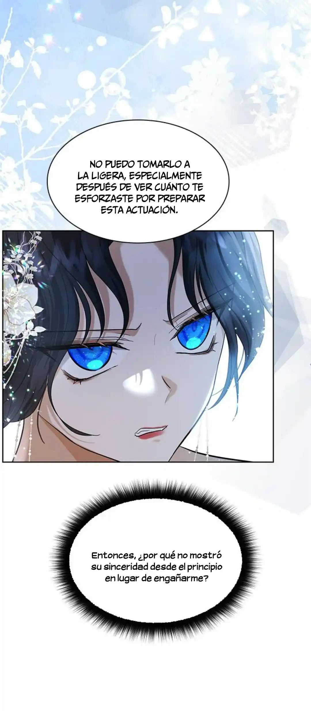 Me Convertí En La Esposa De Un Hombre Obsesionado - Capítulo 11 - Página 12 - LectorTMOo