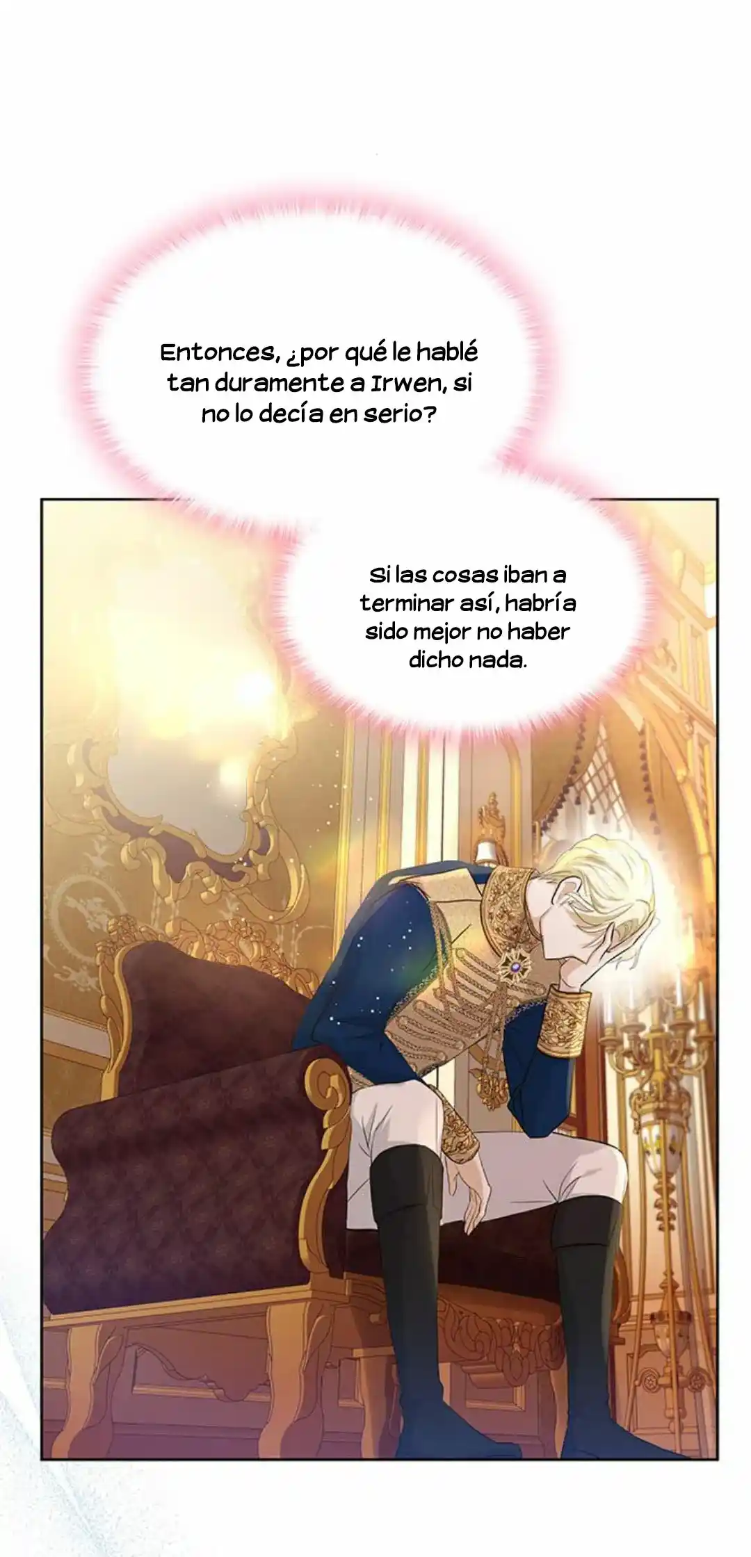Me Convertí En La Esposa De Un Hombre Obsesionado - Capítulo 11 - Página 42 - LectorTMOo