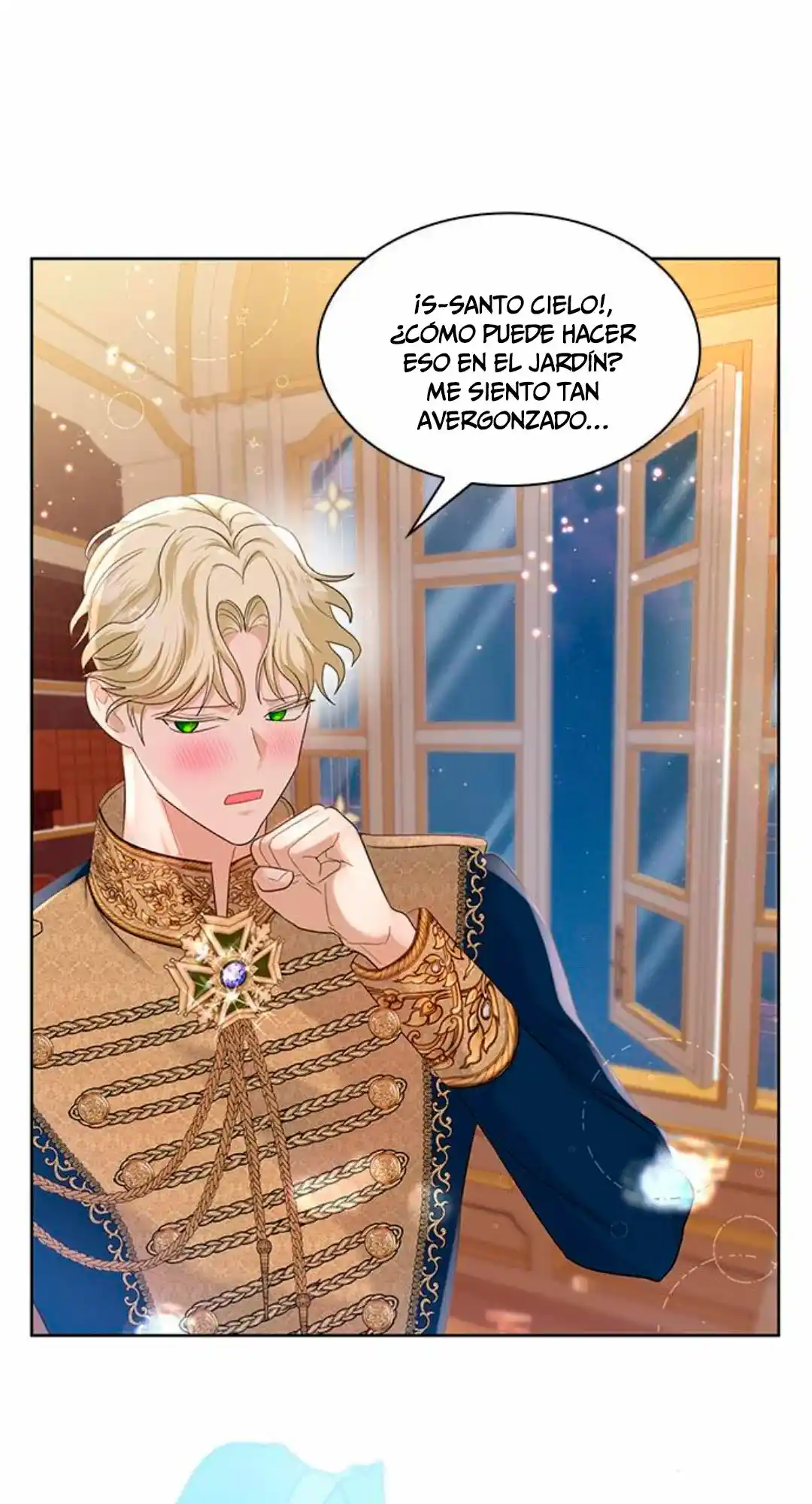 Me Convertí En La Esposa De Un Hombre Obsesionado - Capítulo 11 - Página 57 - LectorTMOo