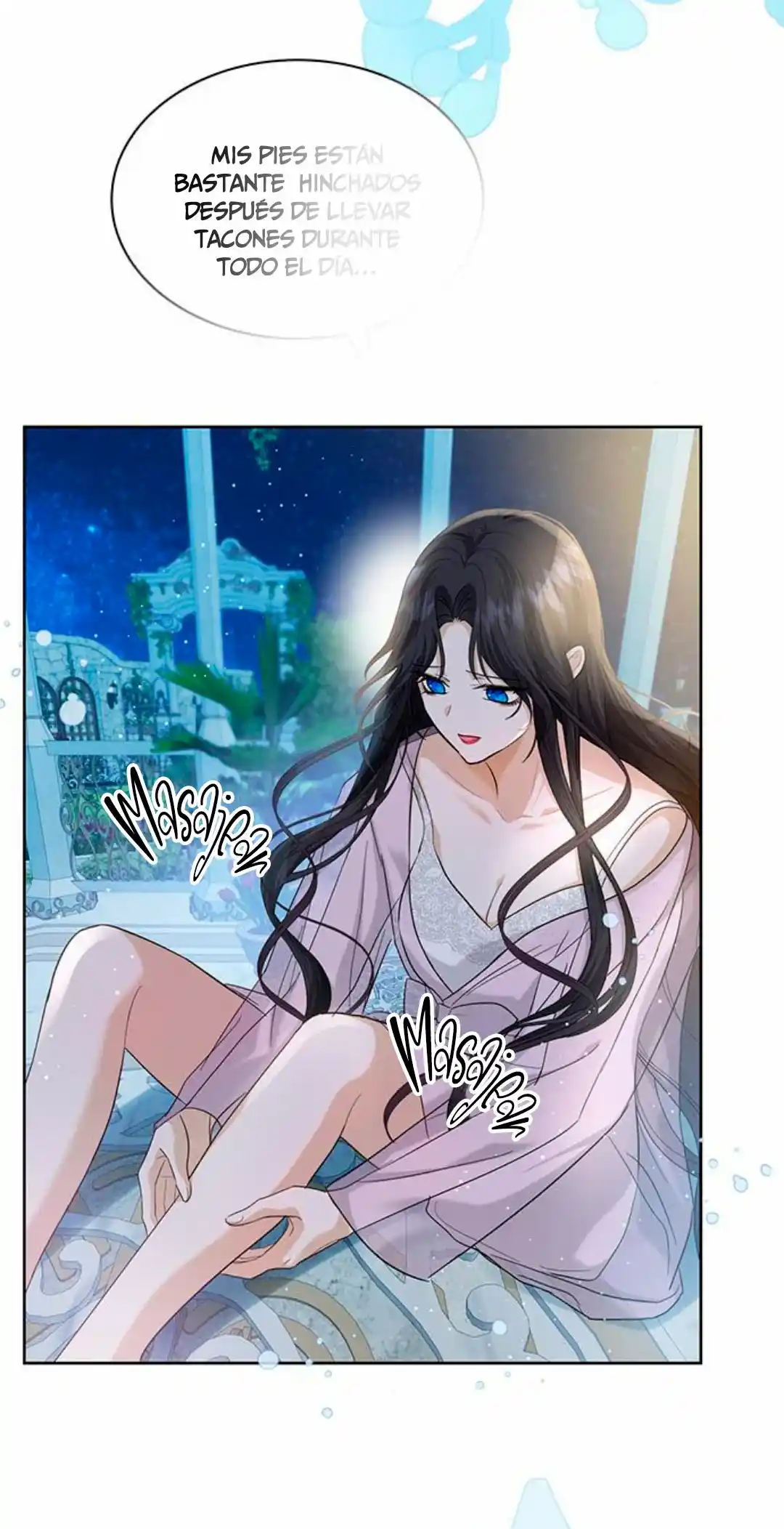 Me Convertí En La Esposa De Un Hombre Obsesionado - Capítulo 11 - Página 59 - LectorTMOo