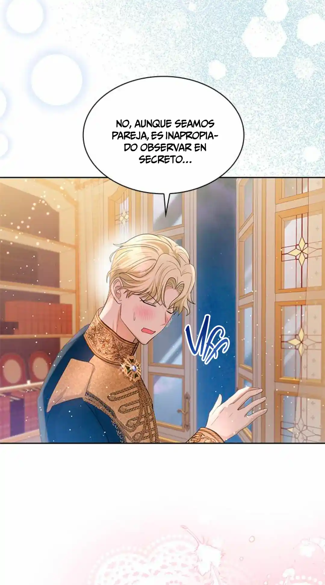 Me Convertí En La Esposa De Un Hombre Obsesionado - Capítulo 11 - Página 62 - LectorTMOo
