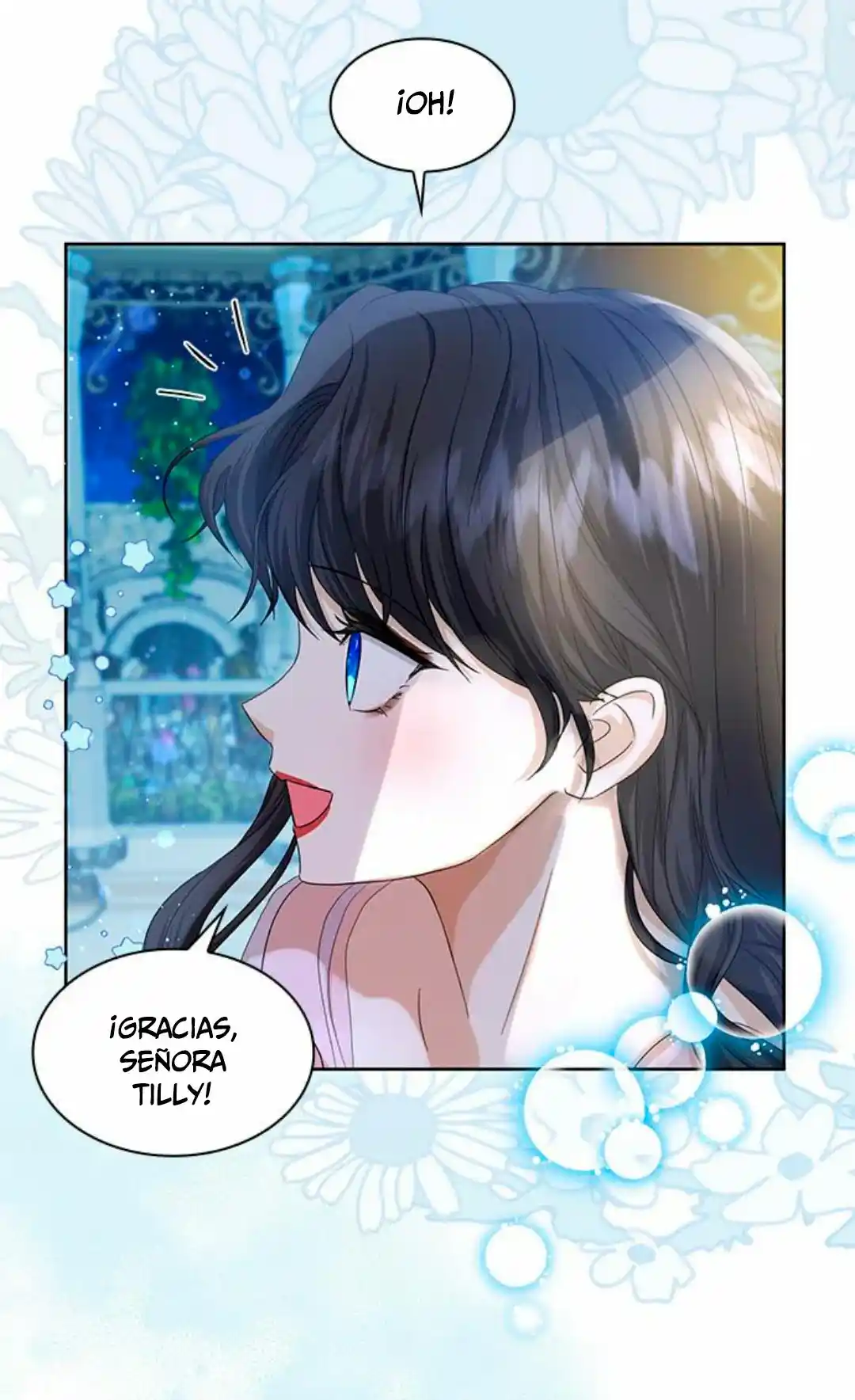 Me Convertí En La Esposa De Un Hombre Obsesionado - Capítulo 11 - Página 73 - LectorTMOo
