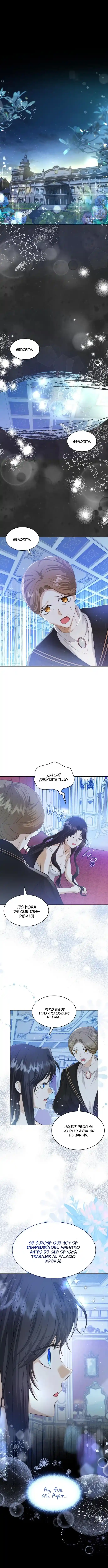 Me Convertí En La Esposa De Un Hombre Obsesionado - Capítulo 12 - Página 6 - LectorTMOo