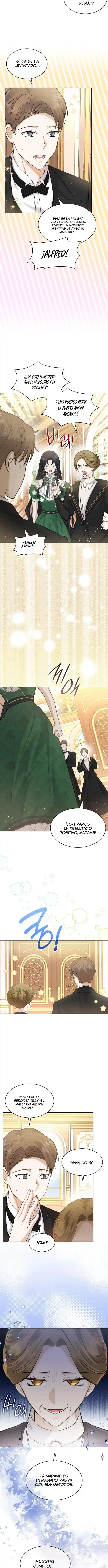 Me Convertí En La Esposa De Un Hombre Obsesionado - Capítulo 12 - Página 11 - LectorTMOo