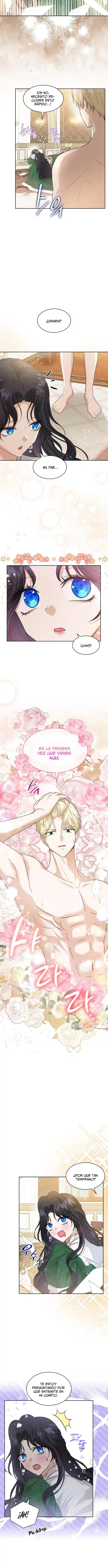 Me Convertí En La Esposa De Un Hombre Obsesionado - Capítulo 12 - Página 13 - LectorTMOo
