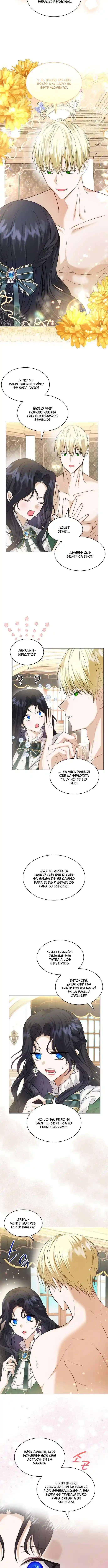 Me Convertí En La Esposa De Un Hombre Obsesionado - Capítulo 12 - Página 15 - LectorTMOo