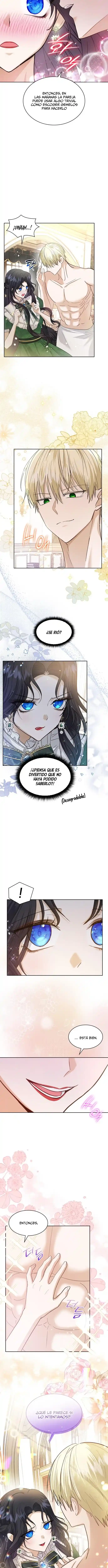 Me Convertí En La Esposa De Un Hombre Obsesionado - Capítulo 12 - Página 16 - LectorTMOo