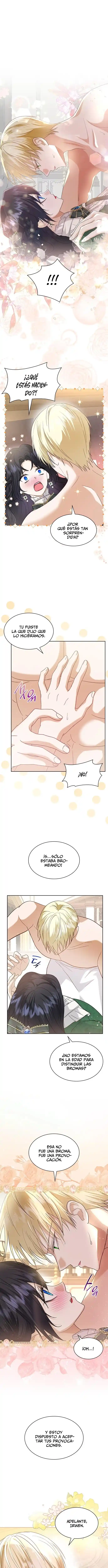 Me Convertí En La Esposa De Un Hombre Obsesionado - Capítulo 13 - Página 8 - LectorTMOo