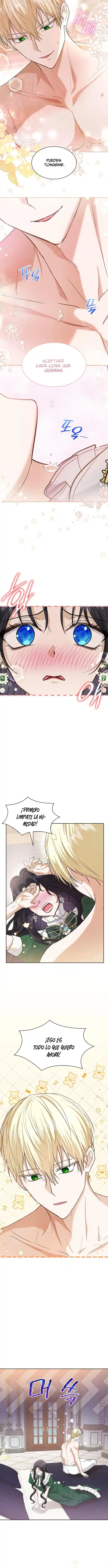 Me Convertí En La Esposa De Un Hombre Obsesionado - Capítulo 13 - Página 9 - LectorTMOo