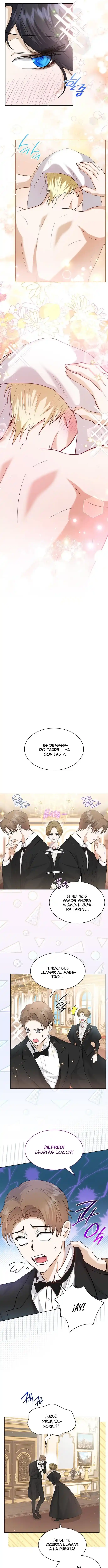 Me Convertí En La Esposa De Un Hombre Obsesionado - Capítulo 13 - Página 10 - LectorTMOo
