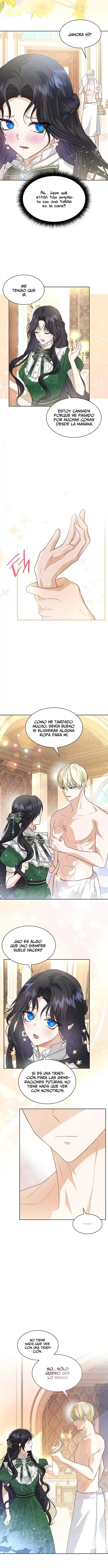 Me Convertí En La Esposa De Un Hombre Obsesionado - Capítulo 13 - Página 12 - LectorTMOo