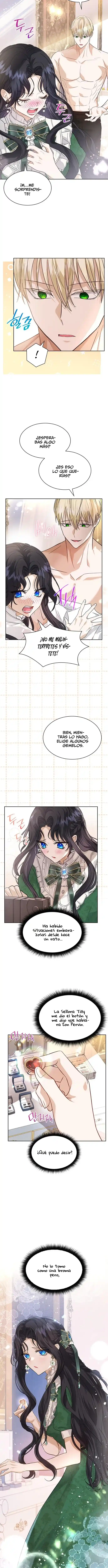 Me Convertí En La Esposa De Un Hombre Obsesionado - Capítulo 13 - Página 14 - LectorTMOo