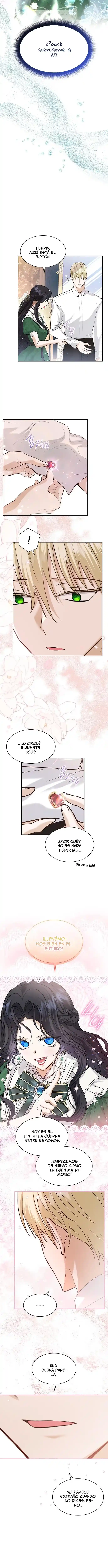Me Convertí En La Esposa De Un Hombre Obsesionado - Capítulo 13 - Página 15 - LectorTMOo