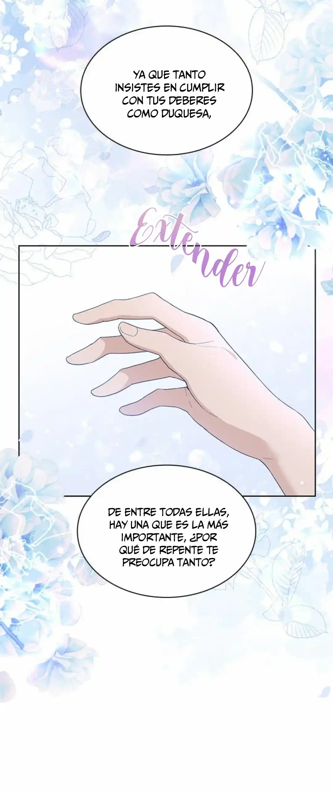Me Convertí En La Esposa De Un Hombre Obsesionado - Capítulo 14 - Página 16 - LectorTMOo