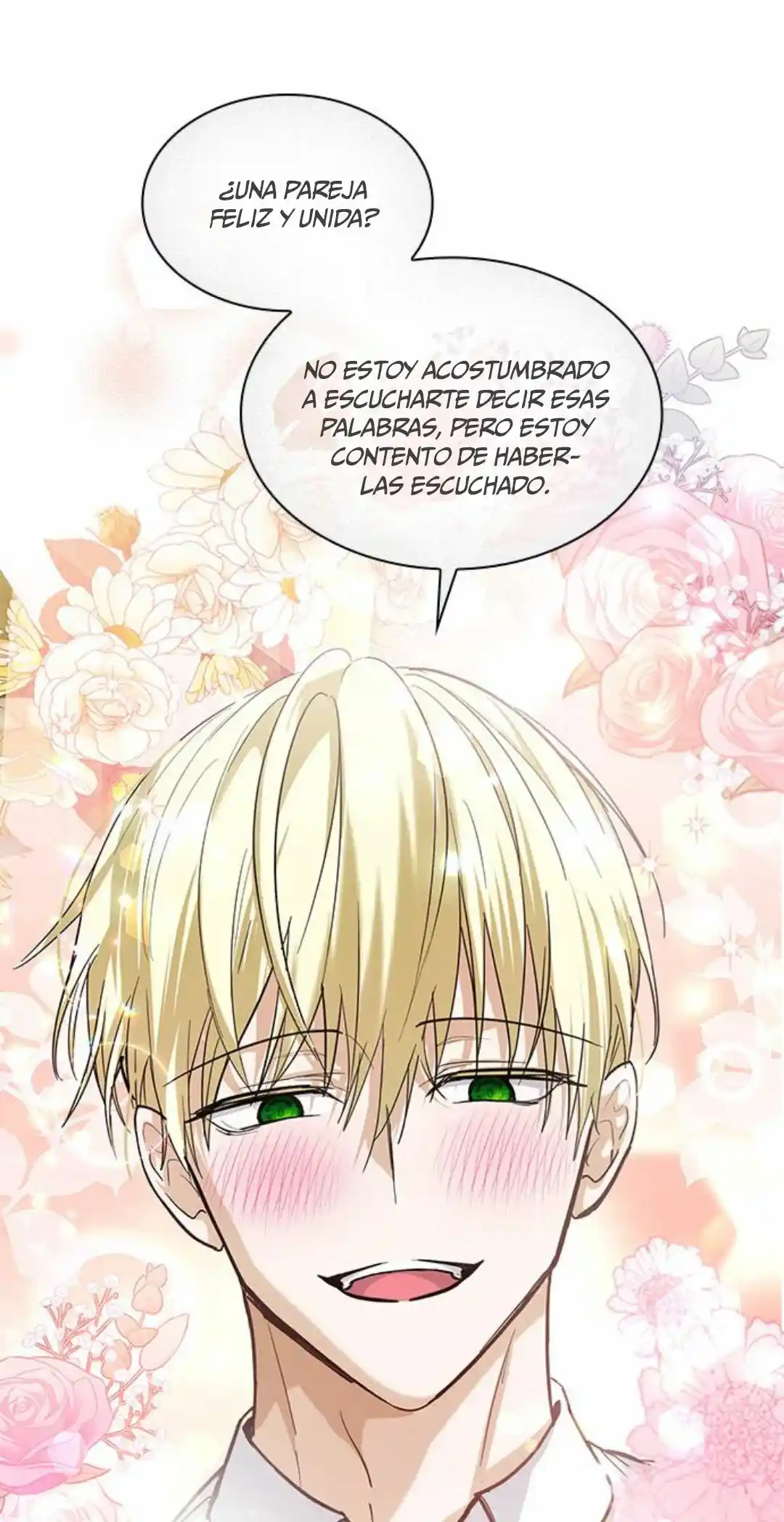 Me Convertí En La Esposa De Un Hombre Obsesionado - Capítulo 14 - Página 42 - LectorTMOo