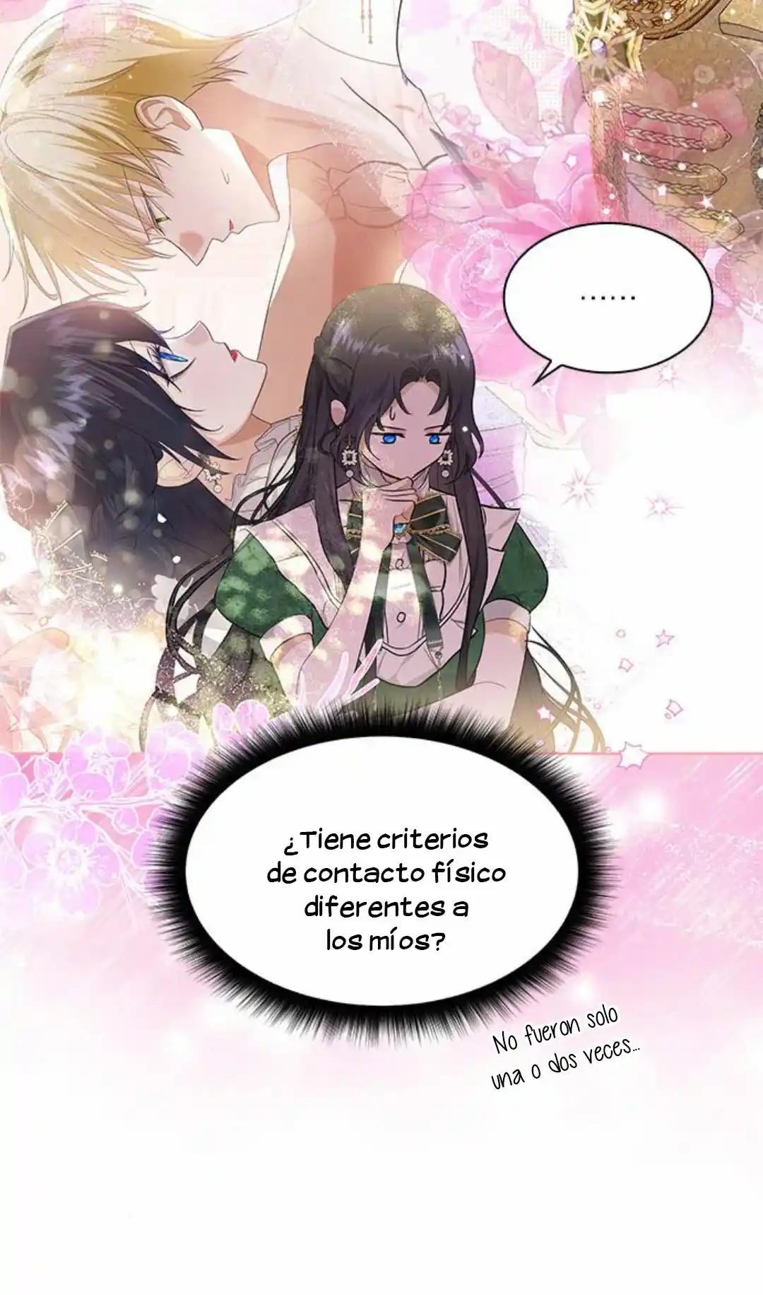 Me Convertí En La Esposa De Un Hombre Obsesionado - Capítulo 14 - Página 48 - LectorTMOo