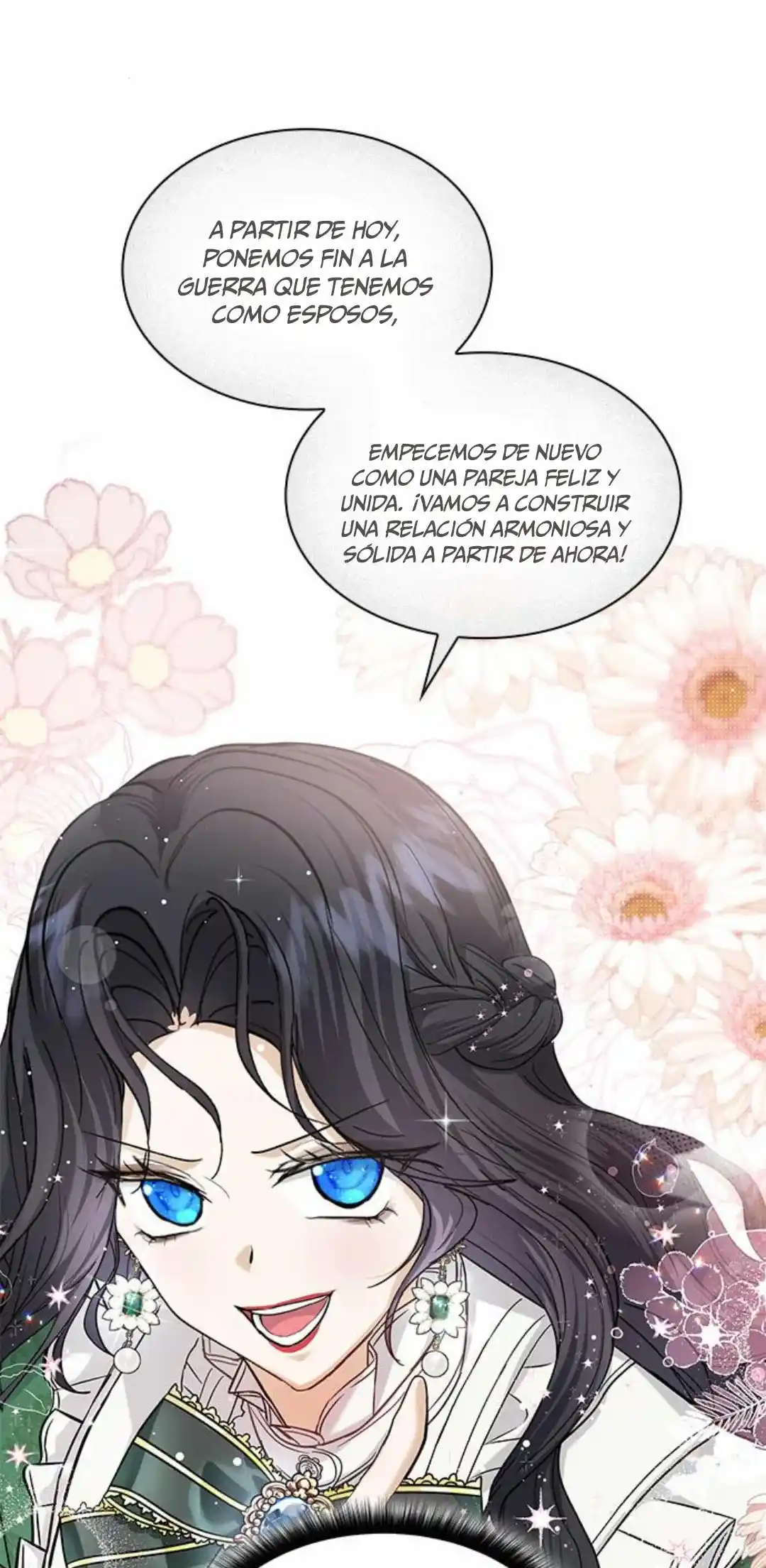 Me Convertí En La Esposa De Un Hombre Obsesionado - Capítulo 14 - Página 55 - LectorTMOo