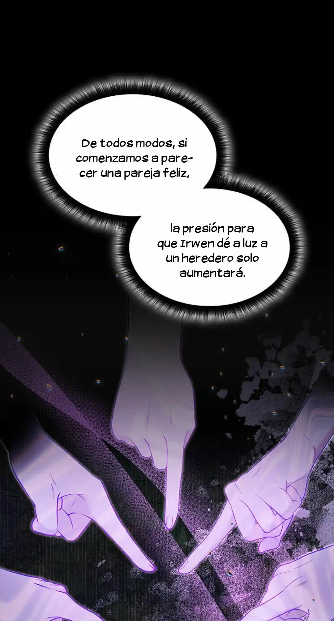 Me Convertí En La Esposa De Un Hombre Obsesionado - Capítulo 14 - Página 58 - LectorTMOo
