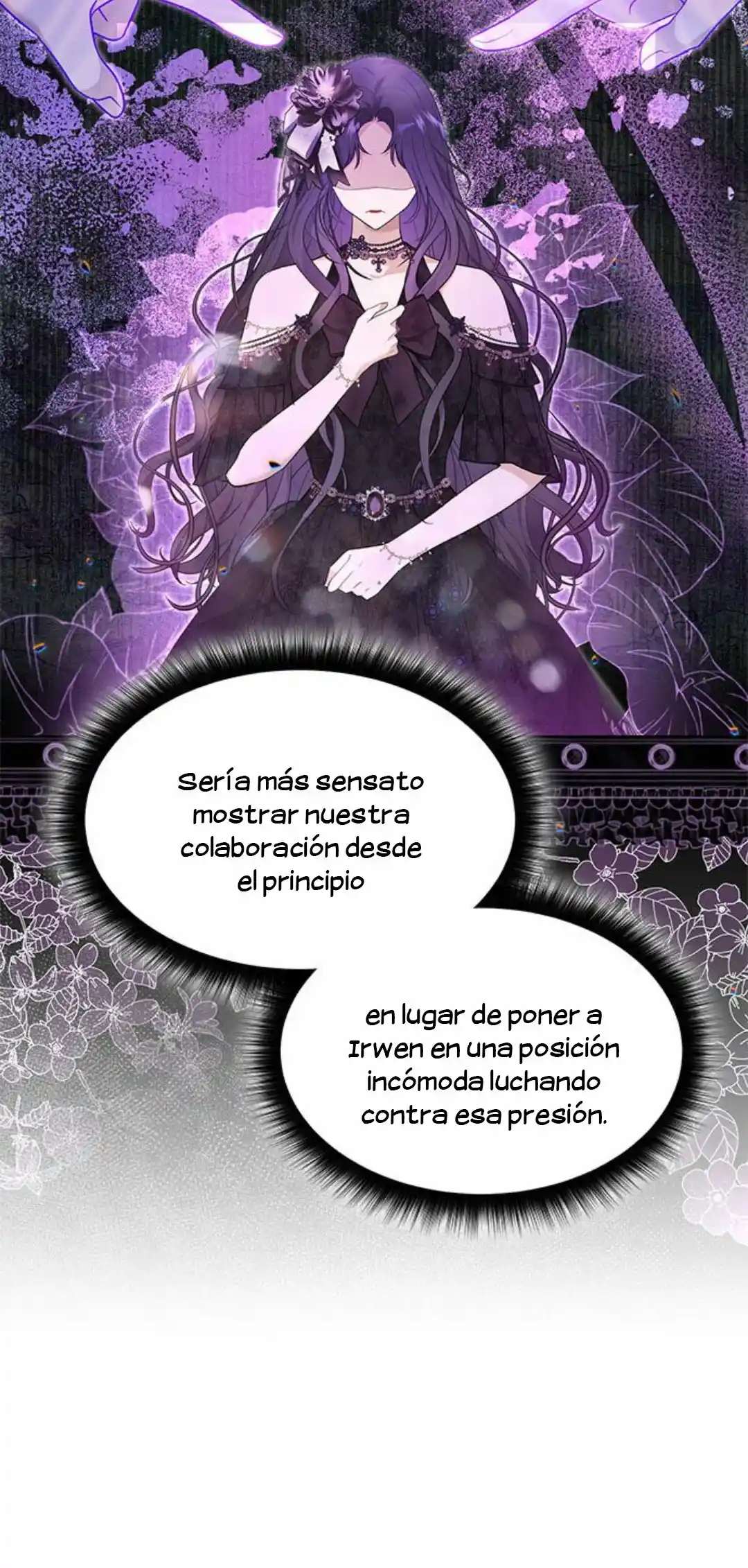 Me Convertí En La Esposa De Un Hombre Obsesionado - Capítulo 14 - Página 59 - LectorTMOo