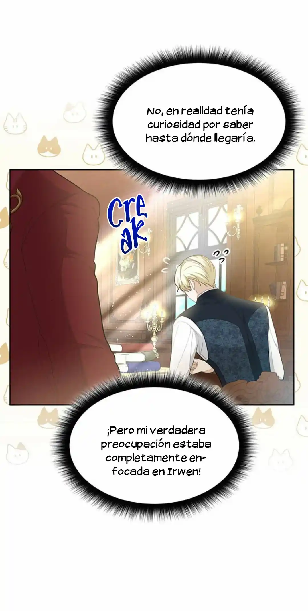 Me Convertí En La Esposa De Un Hombre Obsesionado - Capítulo 14 - Página 61 - LectorTMOo