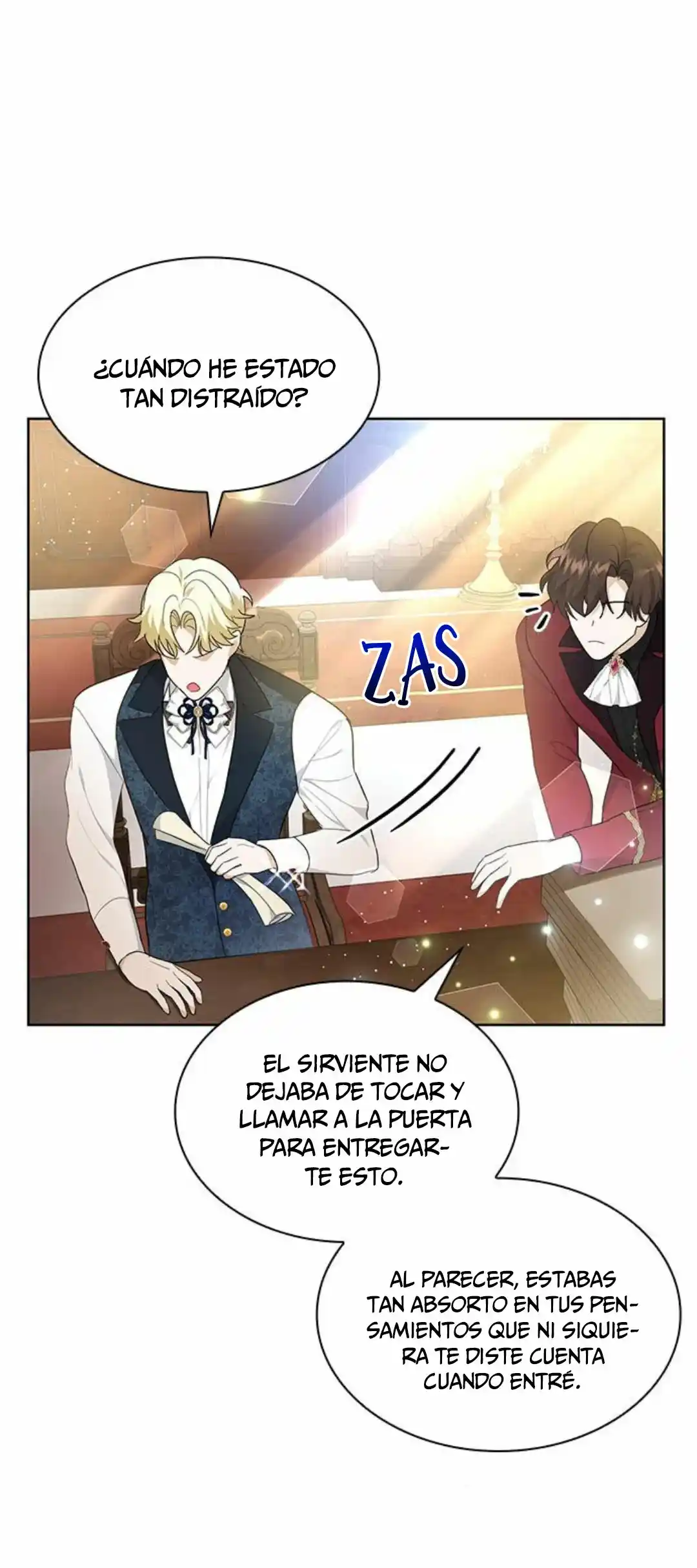 Me Convertí En La Esposa De Un Hombre Obsesionado - Capítulo 14 - Página 64 - LectorTMOo