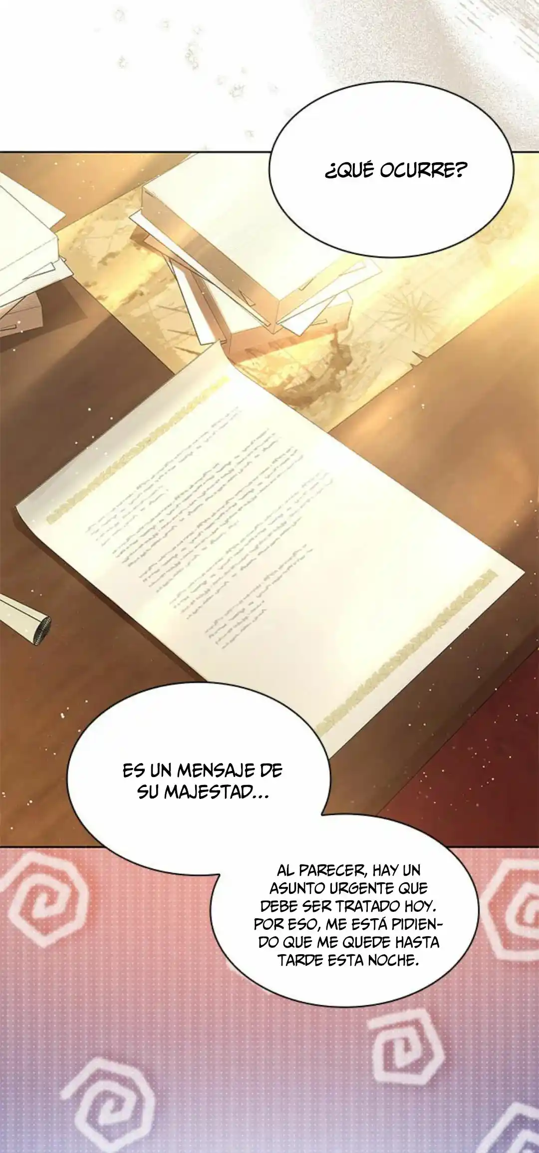 Me Convertí En La Esposa De Un Hombre Obsesionado - Capítulo 14 - Página 72 - LectorTMOo