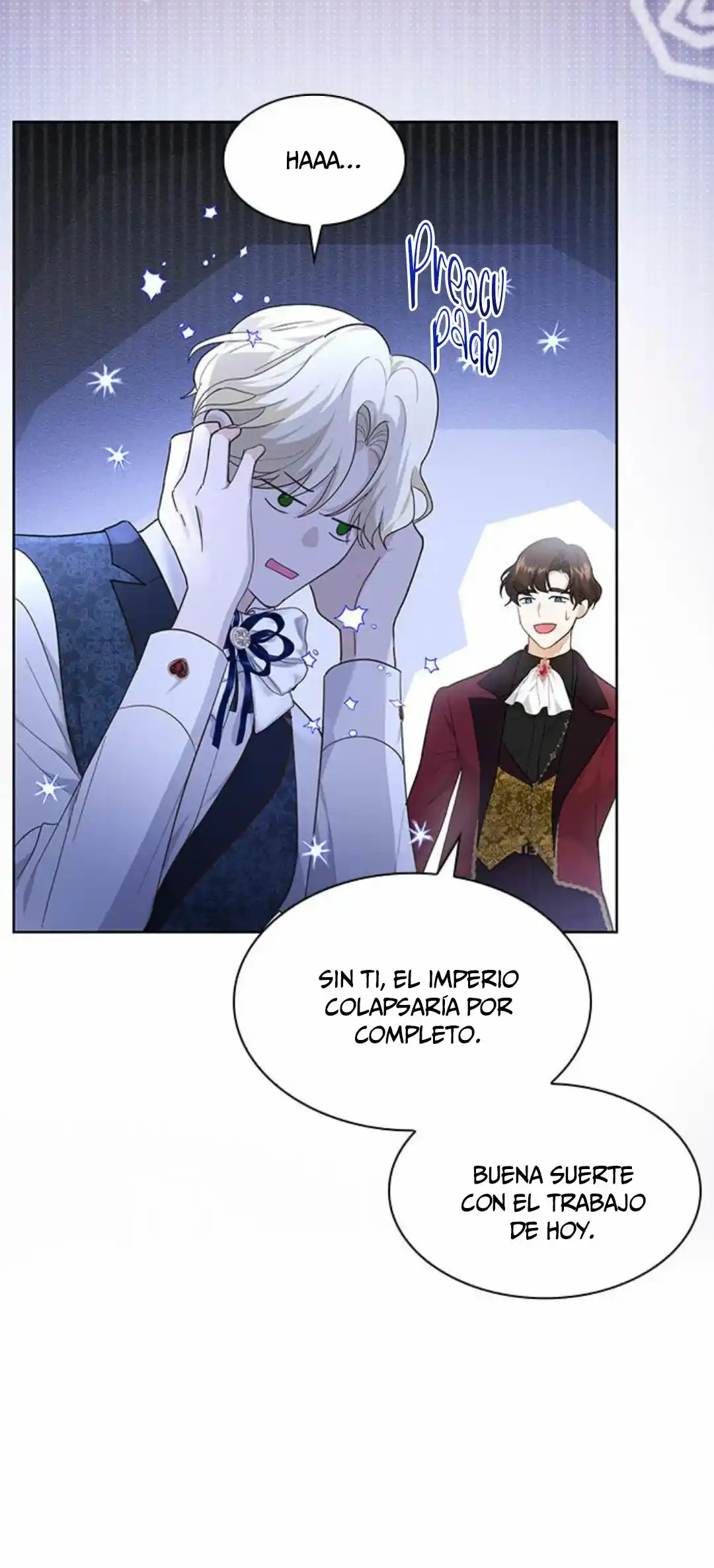 Me Convertí En La Esposa De Un Hombre Obsesionado - Capítulo 14 - Página 73 - LectorTMOo
