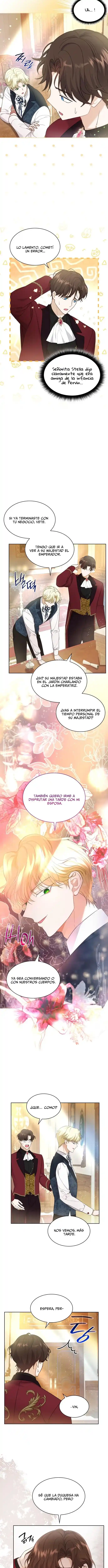 Me Convertí En La Esposa De Un Hombre Obsesionado - Capítulo 15 - Página 7 - LectorTMOo