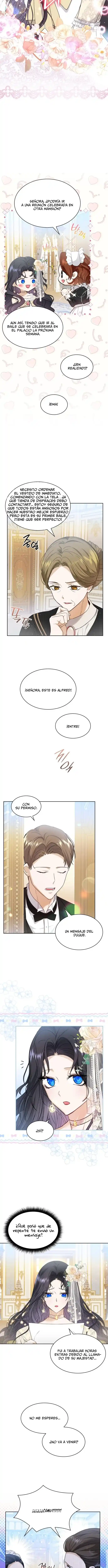 Me Convertí En La Esposa De Un Hombre Obsesionado - Capítulo 15 - Página 11 - LectorTMOo