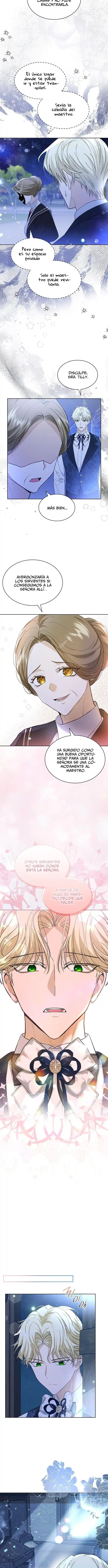 Me Convertí En La Esposa De Un Hombre Obsesionado - Capítulo 16 - Página 11 - LectorTMOo