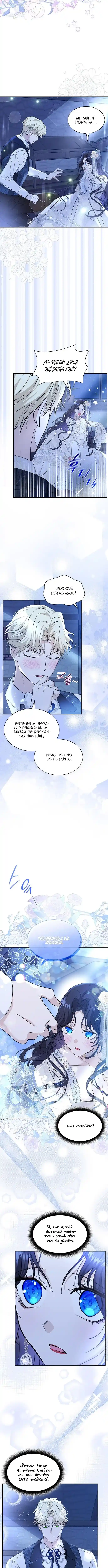Me Convertí En La Esposa De Un Hombre Obsesionado - Capítulo 16 - Página 13 - LectorTMOo