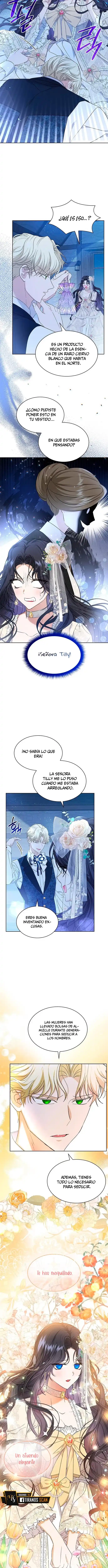 Me Convertí En La Esposa De Un Hombre Obsesionado - Capítulo 17 - Página 7 - LectorTMOo