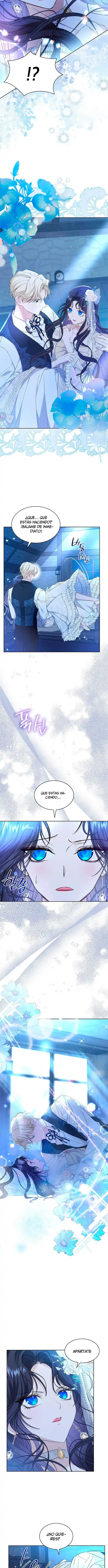 Me Convertí En La Esposa De Un Hombre Obsesionado - Capítulo 17 - Página 9 - LectorTMOo