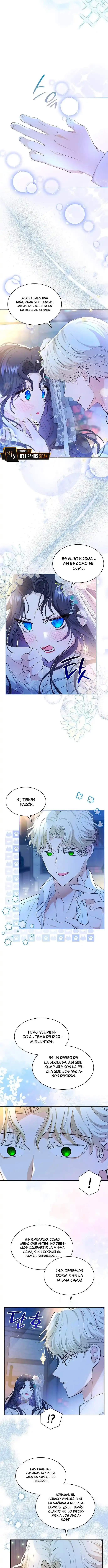 Me Convertí En La Esposa De Un Hombre Obsesionado - Capítulo 17 - Página 15 - LectorTMOo