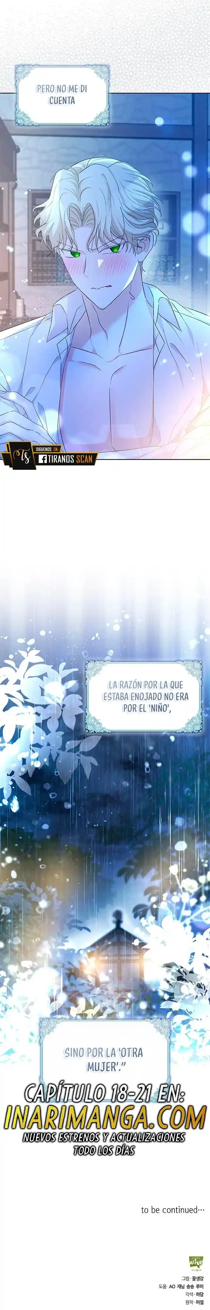 Me Convertí En La Esposa De Un Hombre Obsesionado - Capítulo 17 - Página 17 - LectorTMOo