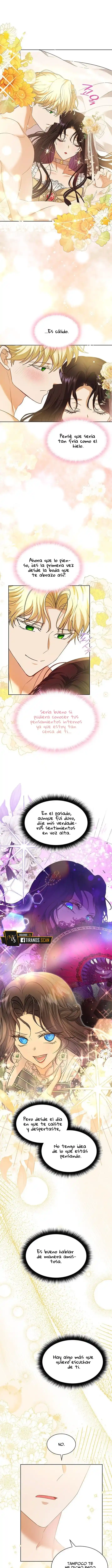Me Convertí En La Esposa De Un Hombre Obsesionado - Capítulo 18 - Página 14 - LectorTMOo