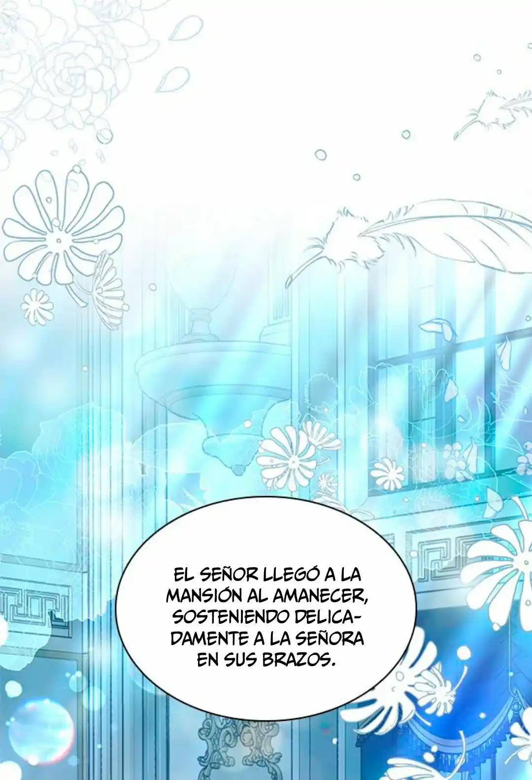 Me Convertí En La Esposa De Un Hombre Obsesionado - Capítulo 19 - Página 12 - LectorTMOo