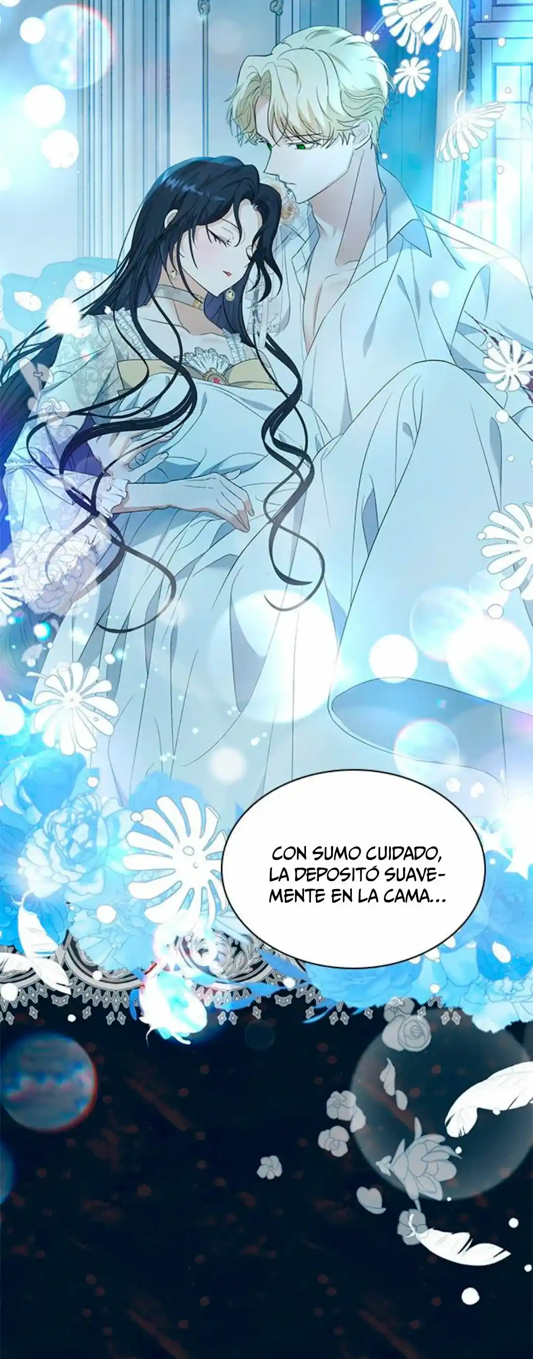 Me Convertí En La Esposa De Un Hombre Obsesionado - Capítulo 19 - Página 13 - LectorTMOo
