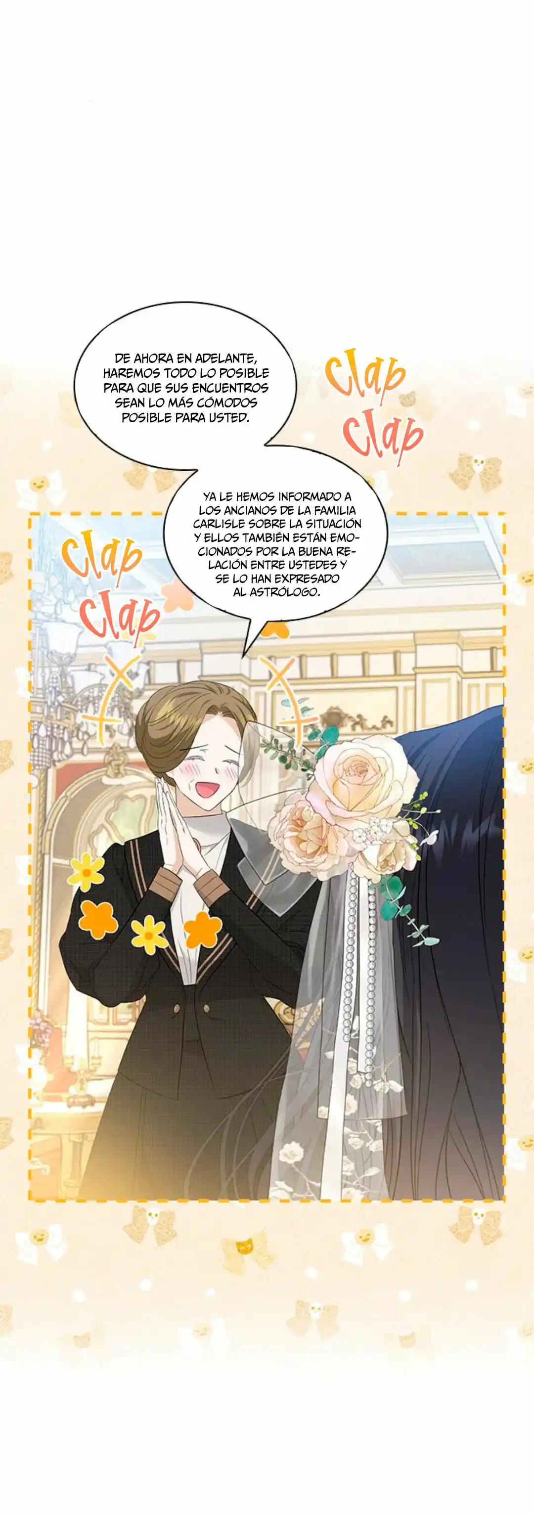 Me Convertí En La Esposa De Un Hombre Obsesionado - Capítulo 19 - Página 16 - LectorTMOo