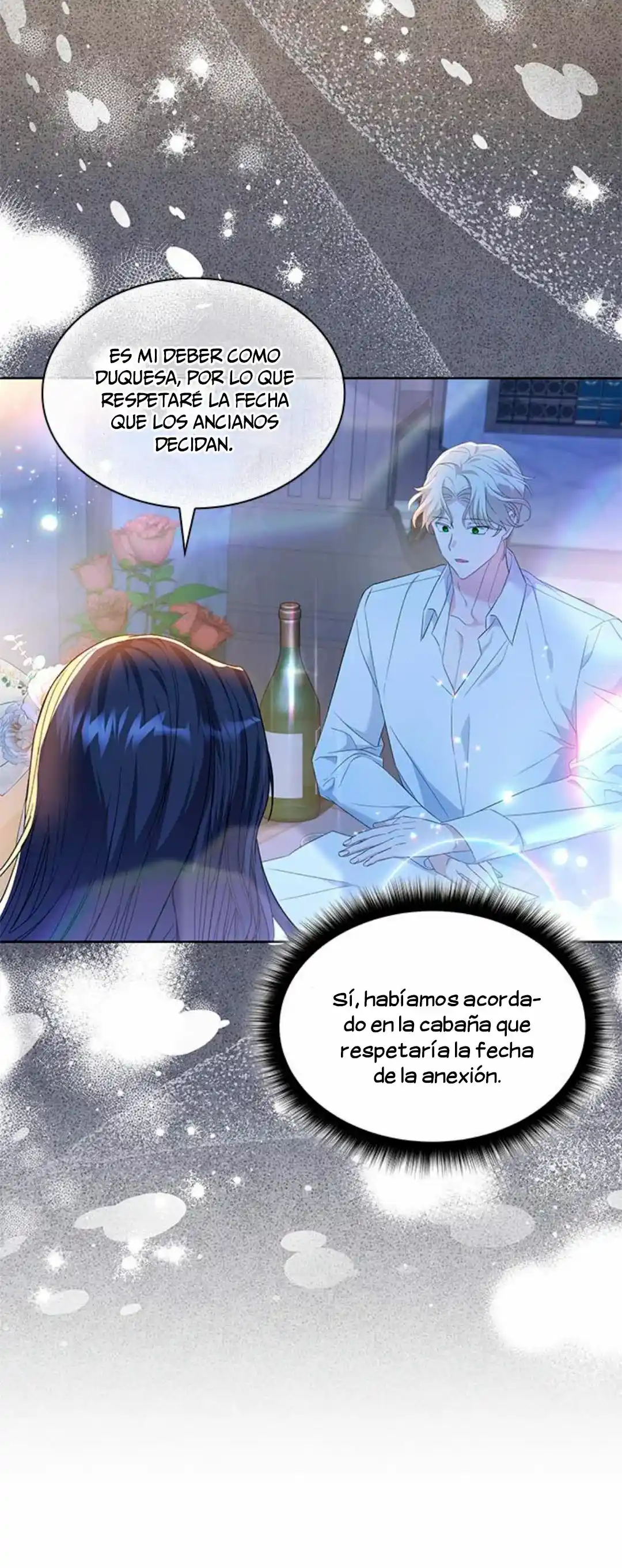 Me Convertí En La Esposa De Un Hombre Obsesionado - Capítulo 19 - Página 18 - LectorTMOo