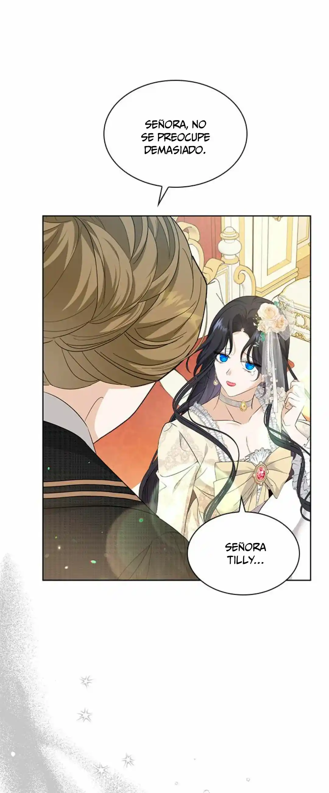Me Convertí En La Esposa De Un Hombre Obsesionado - Capítulo 19 - Página 22 - LectorTMOo