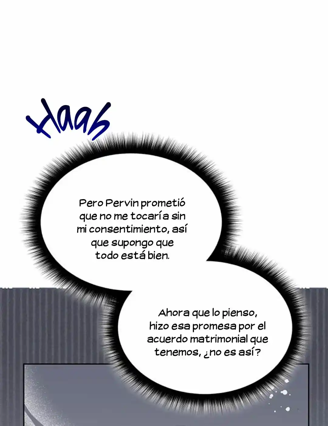 Me Convertí En La Esposa De Un Hombre Obsesionado - Capítulo 19 - Página 26 - LectorTMOo