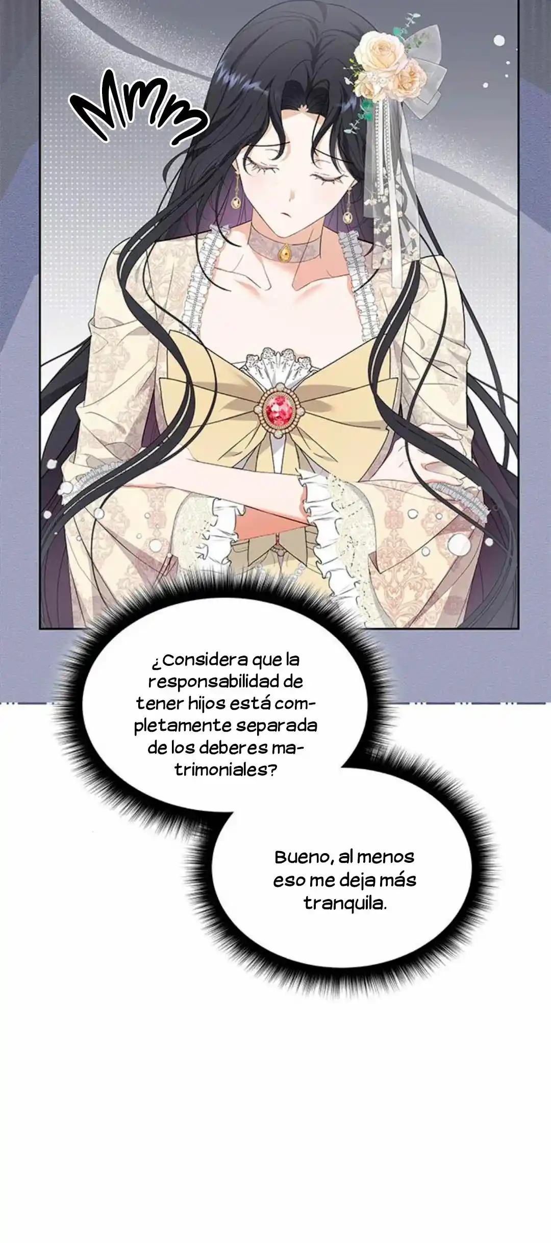Me Convertí En La Esposa De Un Hombre Obsesionado - Capítulo 19 - Página 27 - LectorTMOo